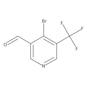 1256836-83-5结构式