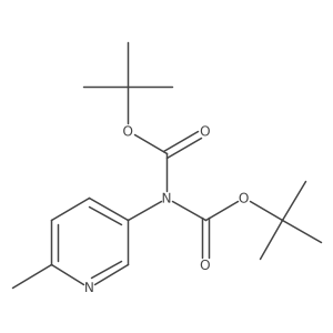 1257998-11-0 structure
