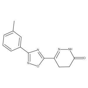 1261010-33-6 structure