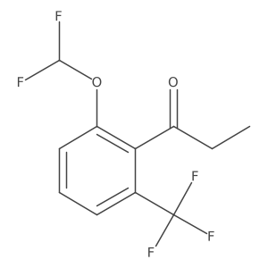 1261825-80-2 structure