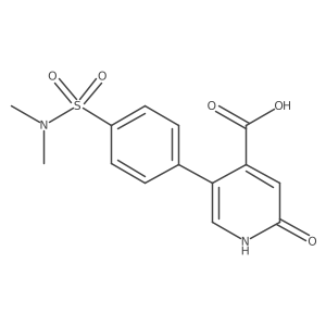1261958-10-4 structure