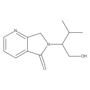 1268952-43-7 structure