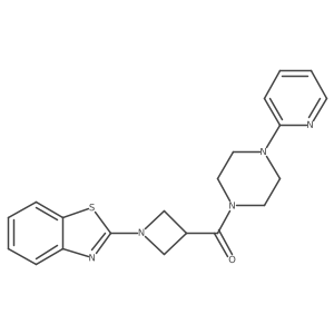 1286700-12-6 structure