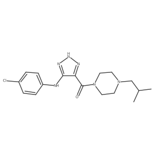 1291868-01-3 structure