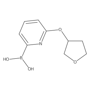 1309982-32-8 structure