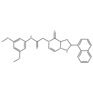 1326895-51-5 structure
