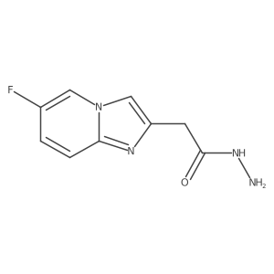 1338665-23-8结构式