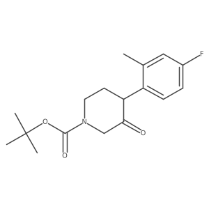 1354951-71-5 structure