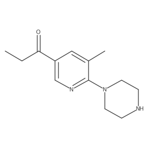 1355225-38-5 structure