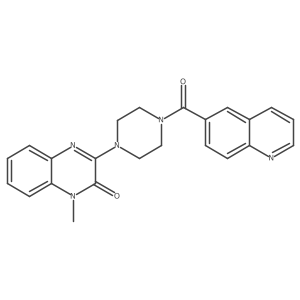 1358783-20-6 structure