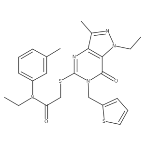 1358948-25-0 structure