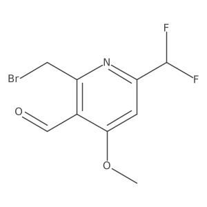 1361847-17-7 structure