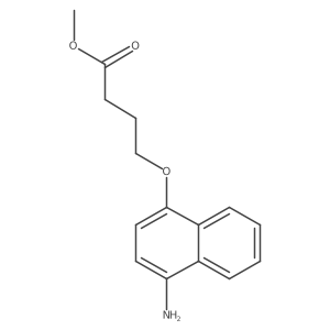 1384431-50-8 structure