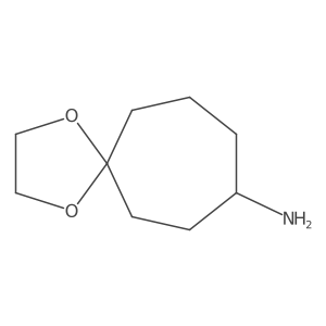 13942-08-0 structure