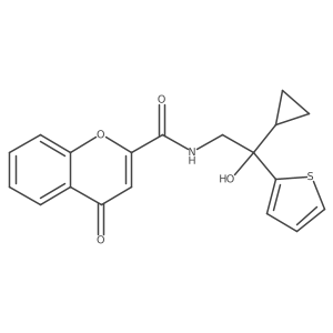 1396715-36-8 structure