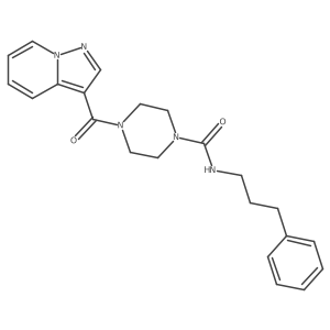 1396814-50-8结构式