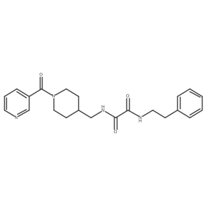 1396866-43-5 structure
