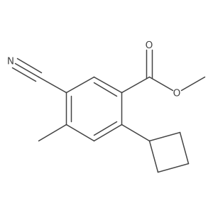 1399182-75-2结构式