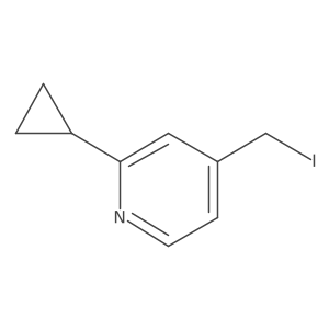 1416172-60-5 structure