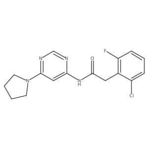 1421533-16-5 structure