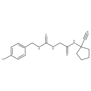 1436083-55-4 structure