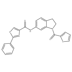 1448027-91-5结构式