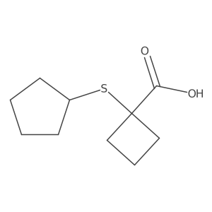 1464966-95-7 structure