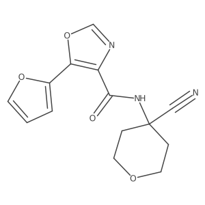1465408-40-5 structure