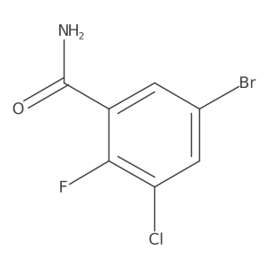 1521360-71-3 structure