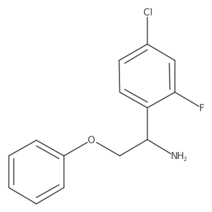 1536793-18-6 structure