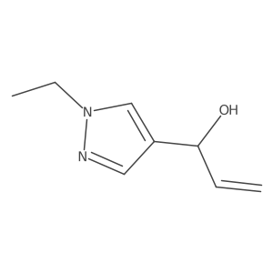 1542458-98-9结构式