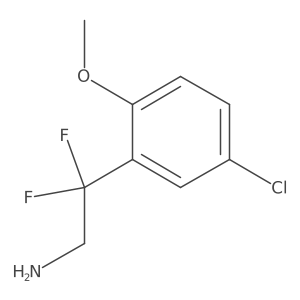 1558519-19-9 structure