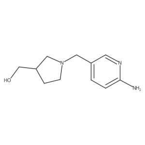 1564735-16-5 structure