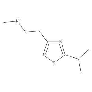 165316-28-9结构式