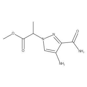 1695095-38-5 structure