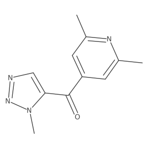 1698035-09-4 structure
