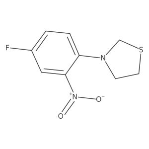 1779120-16-9 structure