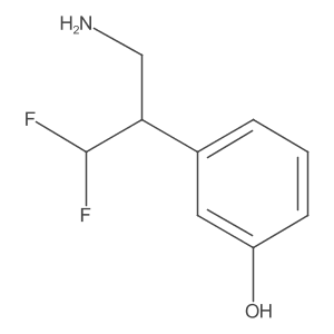 1780645-03-5 structure