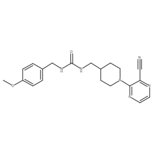 1798017-99-8 structure