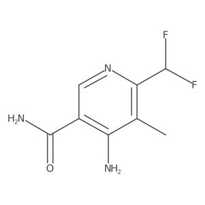 1804684-57-8 structure