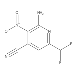 1805057-38-8 structure