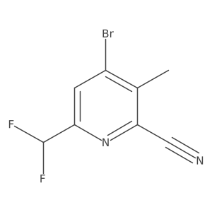 1805358-93-3 structure