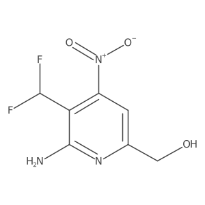 1805367-67-2 structure