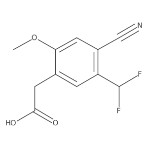 1805661-84-0结构式