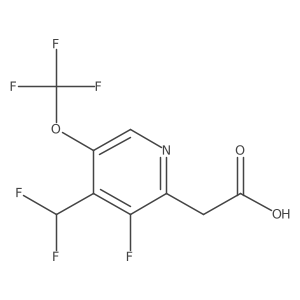 1806734-42-8 structure