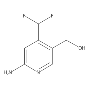 1806786-13-9 structure