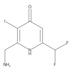 1807162-07-7 structure