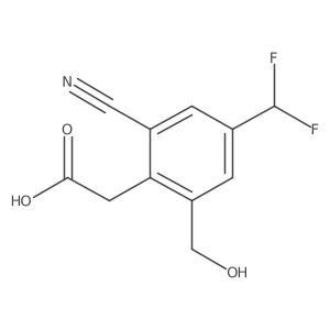 1807261-43-3 structure