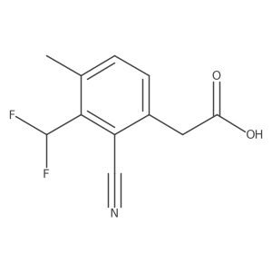1807270-98-9 structure