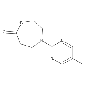 1876289-75-6 structure